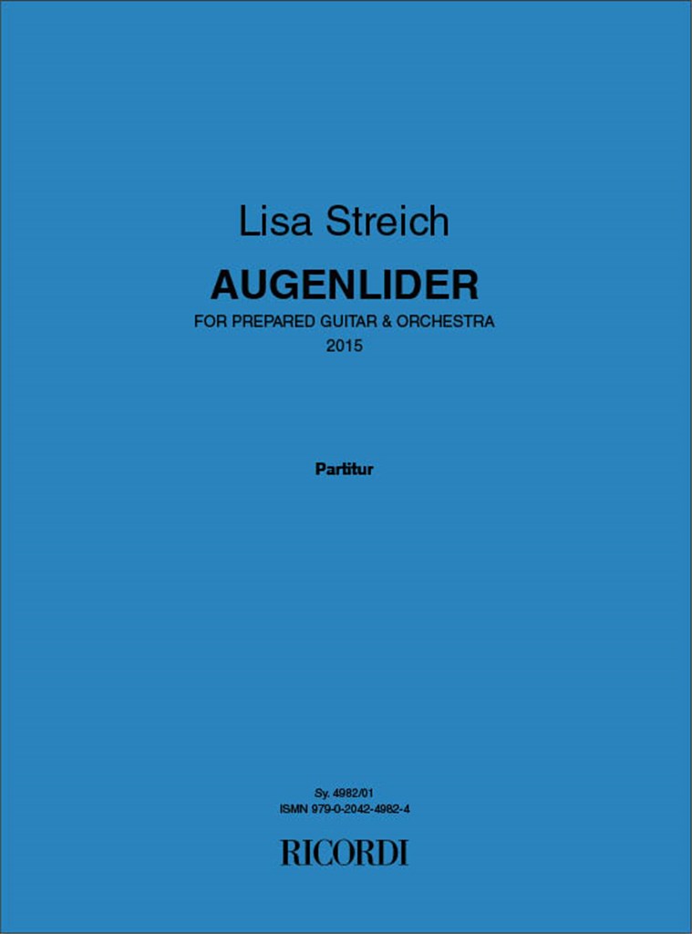 AUGENLIDER